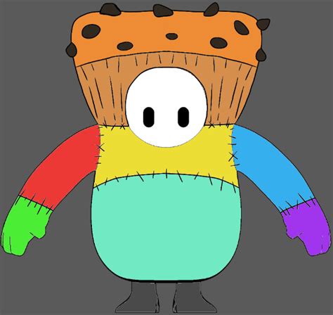 Image result for Fall Guys Animation