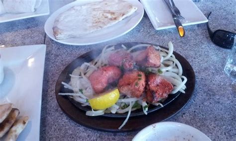 CHAAT CAFE, San Francisco - South Beach - Menu, Prices & Restaurant ...