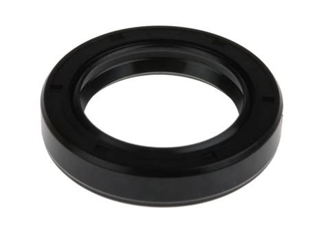 RS PRO | RS PRO Nitrile Rubber (NBR) Seal, 24 mm ID, 35 mm OD, 7 mm ...