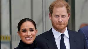 Meghan Markle and Prince Harry could lose their Duchess & Duke titles ...