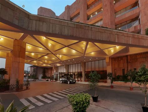 Samrat Hotel New Delhi - Hotel Tariff/Rates, Reviews, Photo Gallery ...