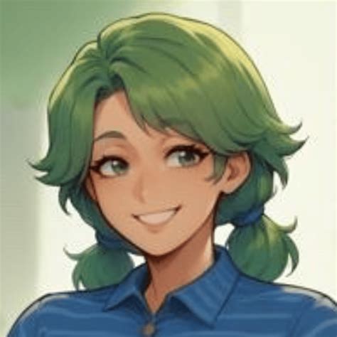 Caroline (Stardew Valley) | Dopple.ai