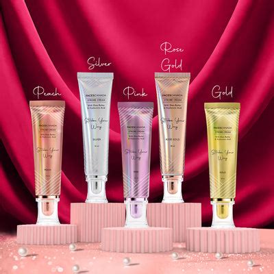 Instant Illuminating Vegan Strobe Cream Online | Faces Canada