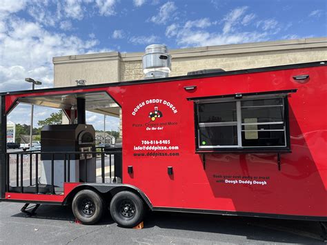 Dough Daddy Dough // Bruzze Brewing — Lake Oconee Life