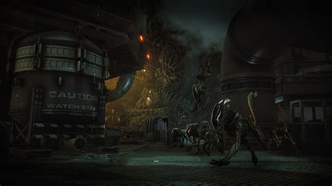 Image result for Alien Fireteam Horde