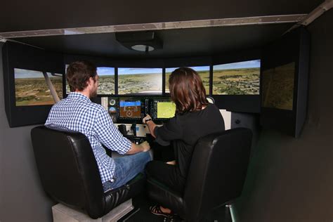 Image result for At Home Flight Simulator