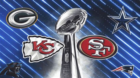 32 Super Dreams: Why your team has a shot to win Super Bowl LIX ...