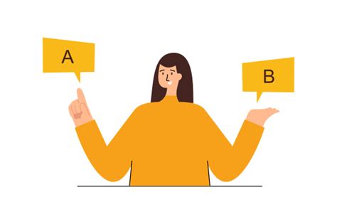 Image result for Website Select Between Two Options