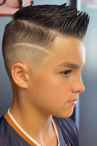15 Cool Kids Mohawk Haircuts Idea for Boys in 2026. – Men Deserve