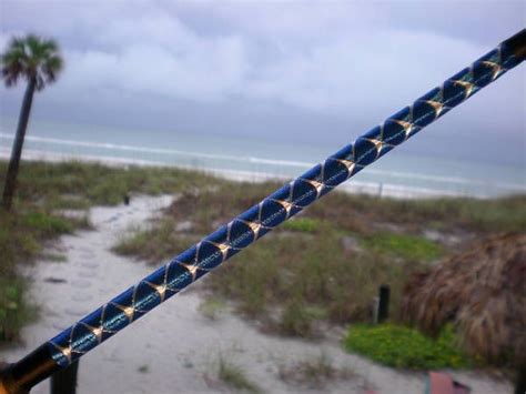 Image result for How to Replace Rod Guide