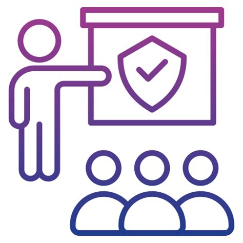 Image result for Security Training Icon