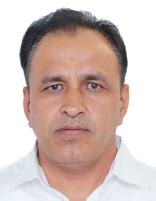 Beniwal, Shri Ummeda Ram