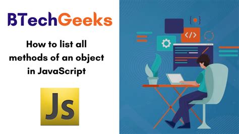 JavaScript Methods List 的图像结果