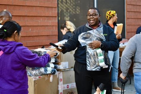 Community Food Pantry | Community Health Initiatives