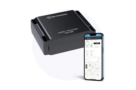 Image result for Asset Tracking Systems