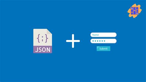Image result for Fancy HTML Forms Using JSON
