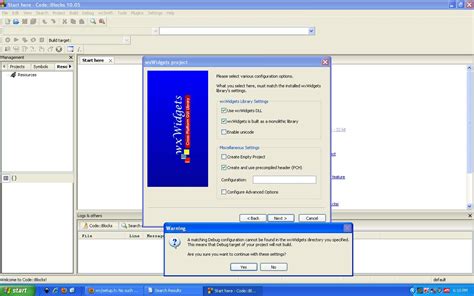 No Such File or Directory in Code Blocks 的图像结果