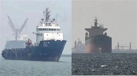 Strait of Hormuz: સ્ટ્રેટ ઓફ હોર્મુઝમાંથી LPG ભરેલા ભારતીય જહાજો ...