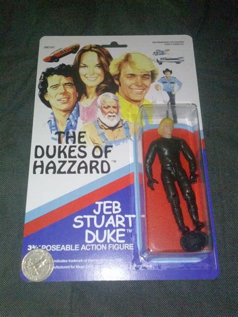 Image result for Jeb Stuart Duke