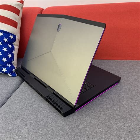 Image result for Alienware 15R4 Laptop Review