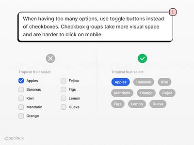 Customizable Checkboxes 的图像结果