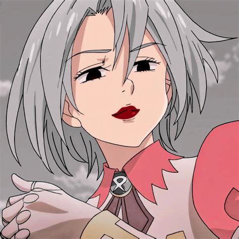 Jericho seven deadly sins – Artofit