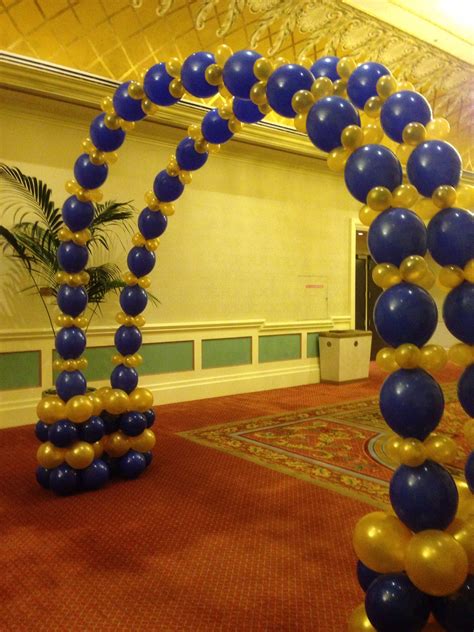 Balloon Arch