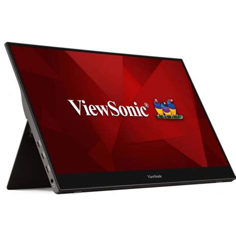 ViewSonic :: Partner Portal