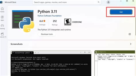 Install Python Library Windows 的图像结果