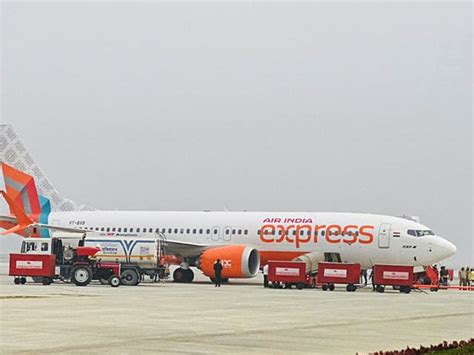 "अयोध्या हवाई अड्डे को 2024 के अंत तक मिल जाएगा इंटरनेशनल एयरपोर्ट का ...