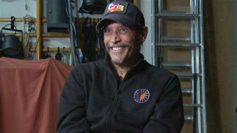 Actor Peris-Mencheta habla sobre su leucemia: "Perdí 25 kilos, solo ...