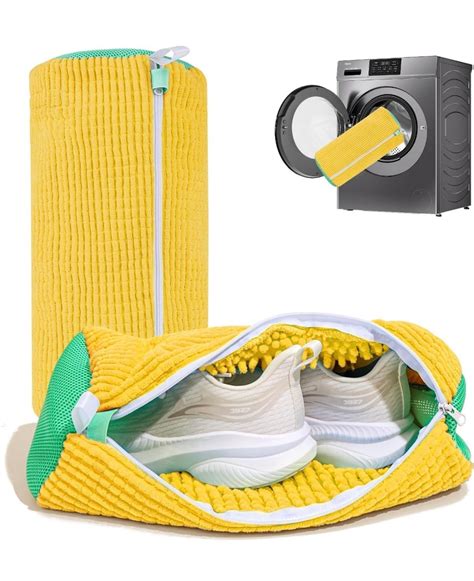 Washing machine bag, Laundry shoe bag for washer and dryer – Loot Link