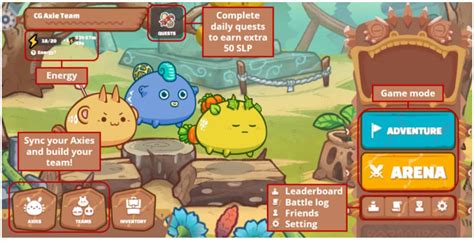 Image result for Axie Tutorial Team