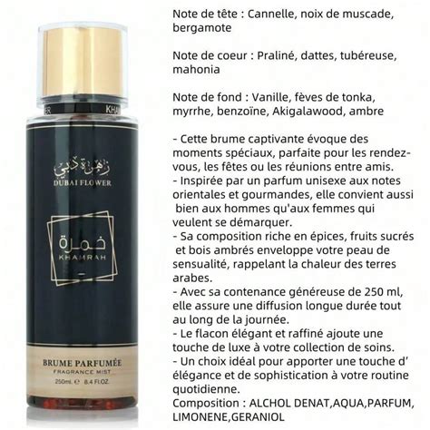 Lattafa Fragrance Mist (Yara) (Ameerat Al Arab) (Khamrah) 250ML | SHEIN ...