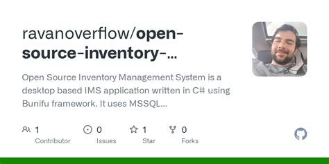 Image result for Open Source Inventory Tracking Software