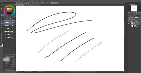 Clip Studio Paint Review: The Ultimate Drawing and Animation Software