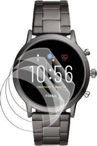 Spnrs Screen Guard for GQ Fossil Gen 6 (44mm) - Spnrs : Flipkart.com