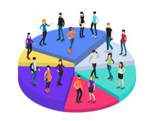 Digital Marketing Segmentation - Orisys Infotech