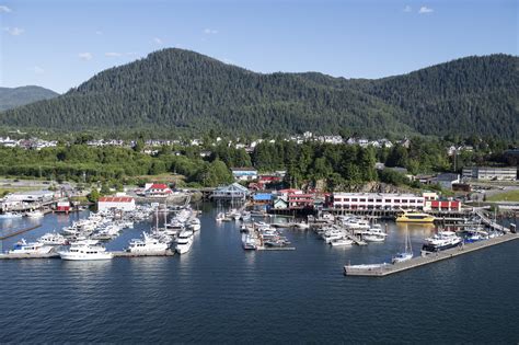 Prince Rupert – Right Sizing Magazine