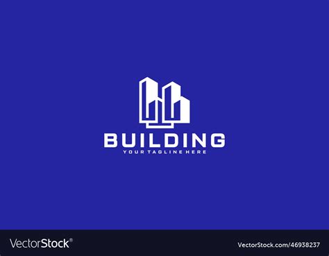 Image result for High-Rise Building Logo