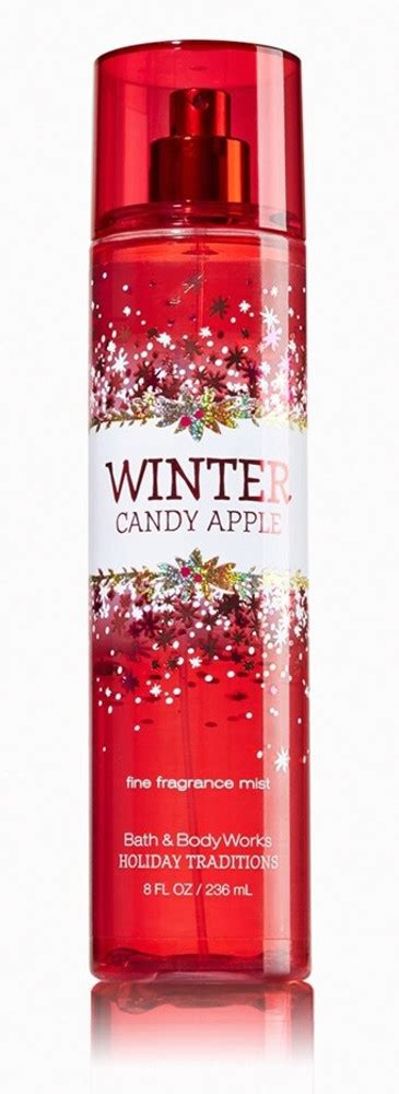 Candy on sale apple perfume