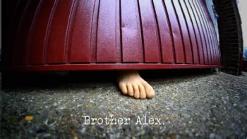 Image result for Taskmaster Make Alex Bra