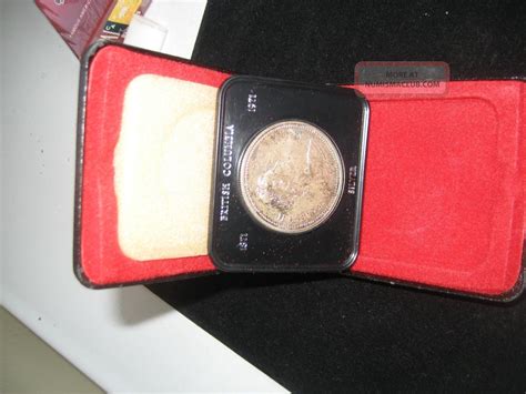 1971 $1 Brit. Columbia (special Strike) Canada Dollar