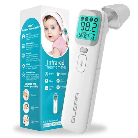 Baby Ear Thermometer