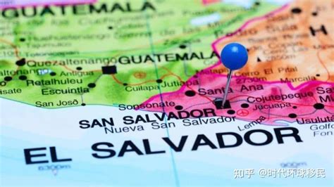 投资萨尔瓦多数字国债获全家护照，135个国家免签包括欧盟、英国、日本等 - 知乎