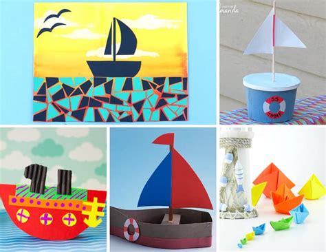 Craft Boat 的图像结果