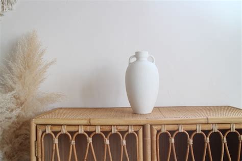 Rattan キャビネット JUGLAS | Riad Home