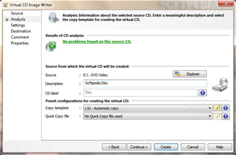 Virtual CD Drive Tutorial 的图像结果