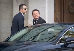 Els Comuns denuncien un jutge del Suprem per revelació de secrets