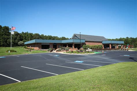 L. Harold Poole Funeral Home & Cremations - Knightdale, NC